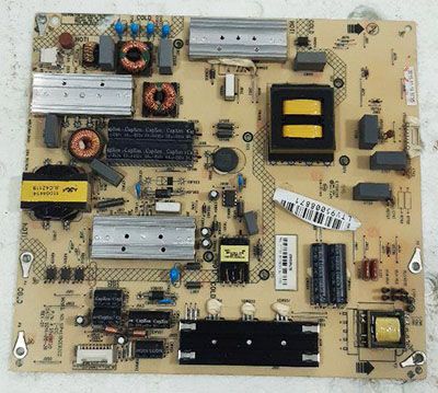 55xk530s | پاور | ایکس ویژن | xvision