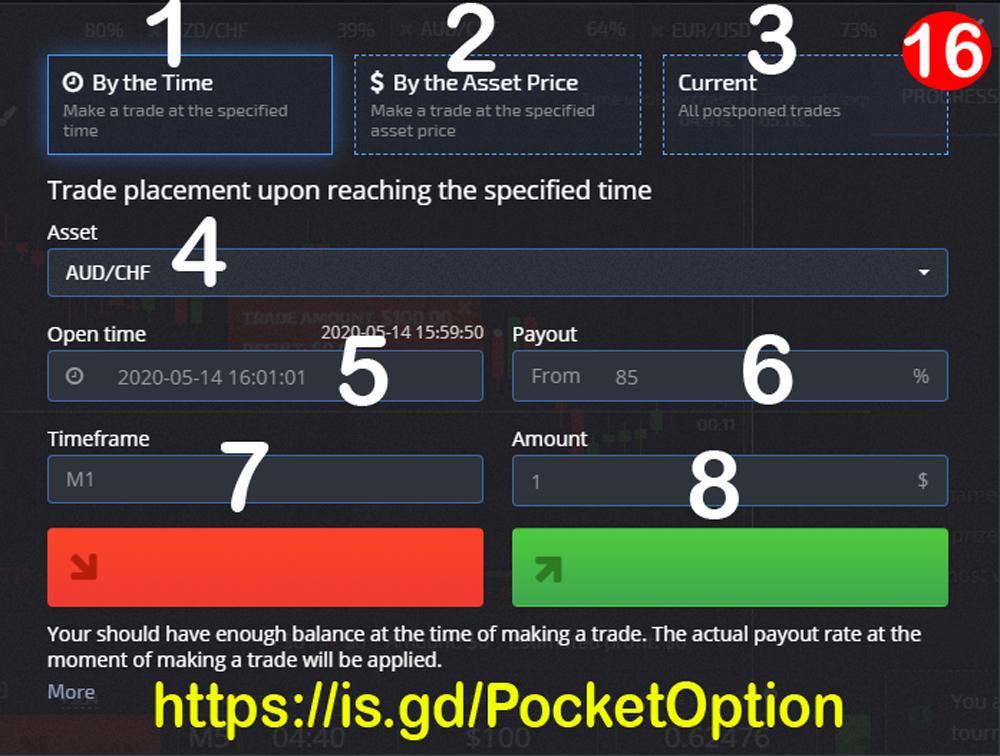 Did You Start Withdrawal Guide for Pocket Option For Passion or Money?