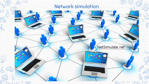 Order Paper and thesis simulation using network simulator