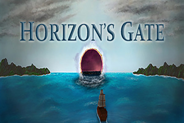 دانلود بازی کامپیوتر Horizon’s Gate