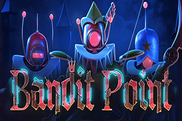 دانلود بازی کامپیوتر Bandit Point