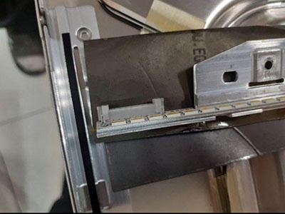 فروش | خرید | بکلایت | ایکس ویژن