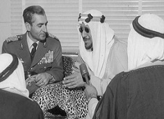 شاه خائن