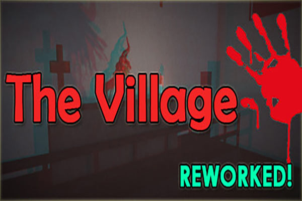 دانلود بازی کامپیوتر The Village