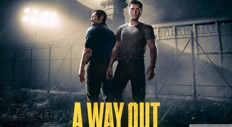 A Way Out Soundtrack
