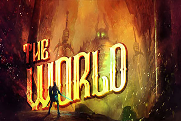 دانلود بازی کامپیوتر Crumbling World