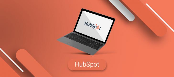 هاب اسپات (HubSpot) و کاربردهای آن آموزش بهینه سازی سایت