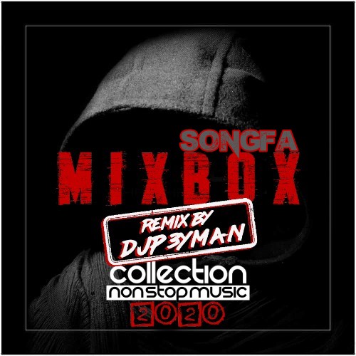 دانلود پادکست جدید دیجی پیمان به نام MiXBOX SONG FA