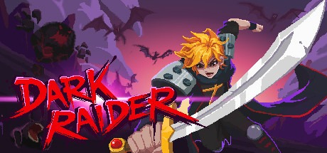 Dark-raider