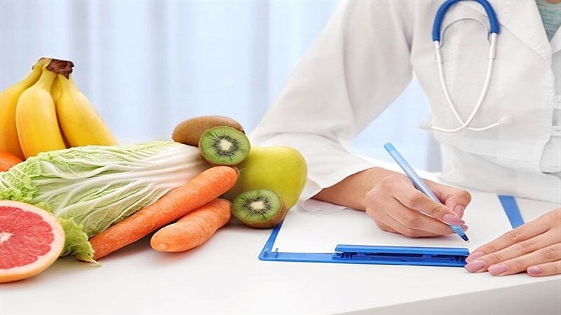 تغذیه در ایام کرونا تغذیه در ایام کرونا