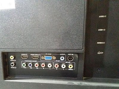 تعمیرات | xk4850 | ایکس ویژن