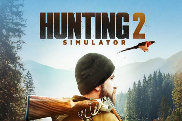 بازی Hunting Simulator 2