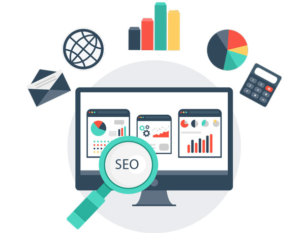 خدمات سئو یا خدمات seo یا خدمات سئو بهینه سازی