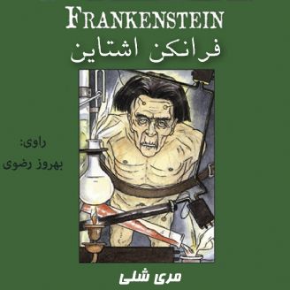  دانلود رایگان کتاب صوتی فرانک اشتاین