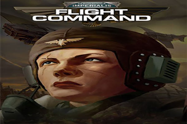 دانلود بازی Aeronautica Imperialis Flight Command