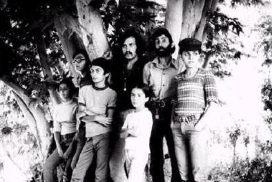 سهراب سپهری