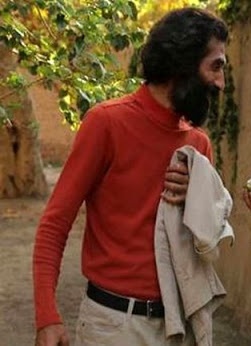 سهراب سپهری