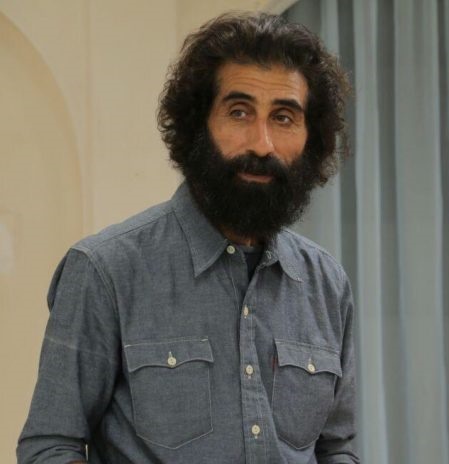 سهراب سپهری