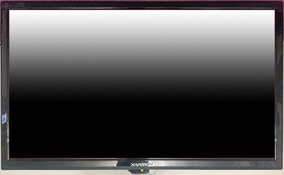 بک لایت ایکس ویژن