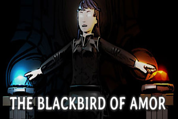 دانلود بازی کامپیوتر The Blackbird of Amor