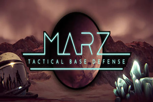 بازی MarZ: Tactical Base Defense
