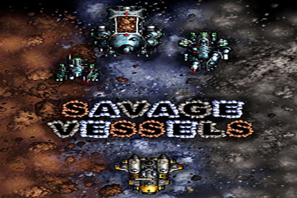 دانلود بازی کامپیوتر Savage Vessels