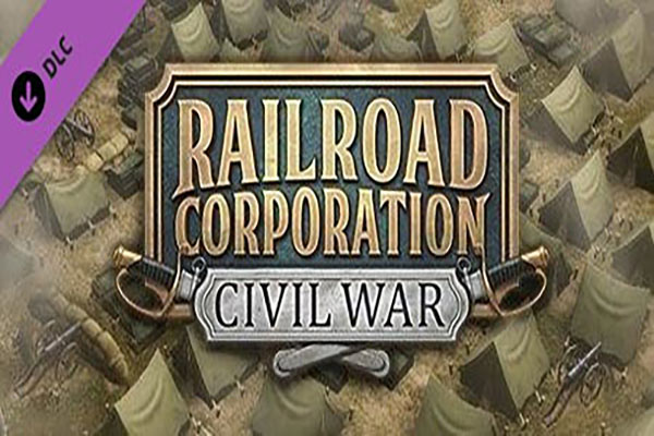 Railroad Corporation – Civil War
