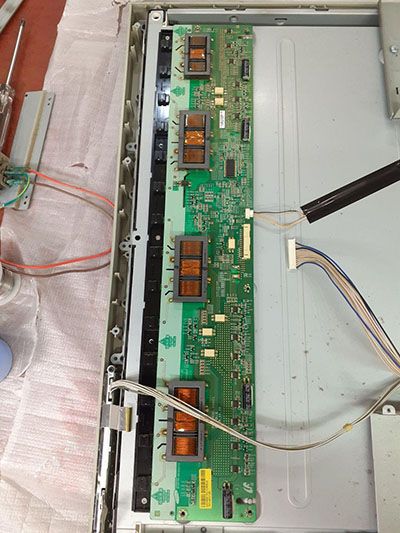 خرید | فروش | اینورتر | LF-40IMK8E