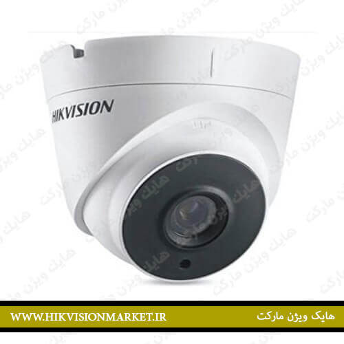 دوربین توربو اچ دی هایک ویژن مدل DS-2CE56C0T-IT3