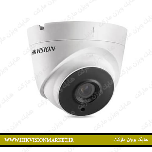 دوربین توربو اچ دی هایک ویژن مدل DS-2CE56D0T-IT3