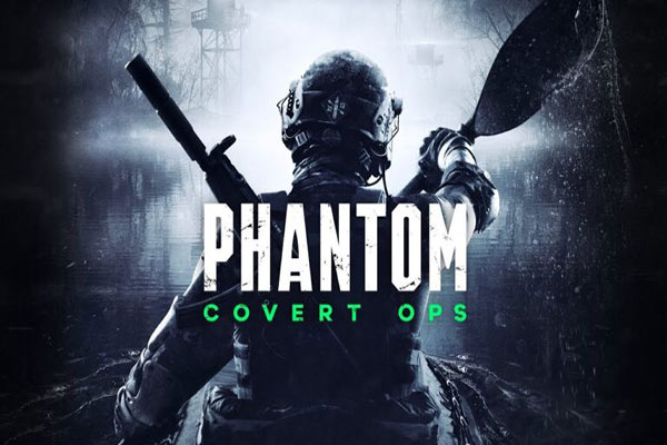 نمرات بازی Phantom: Covert Ops