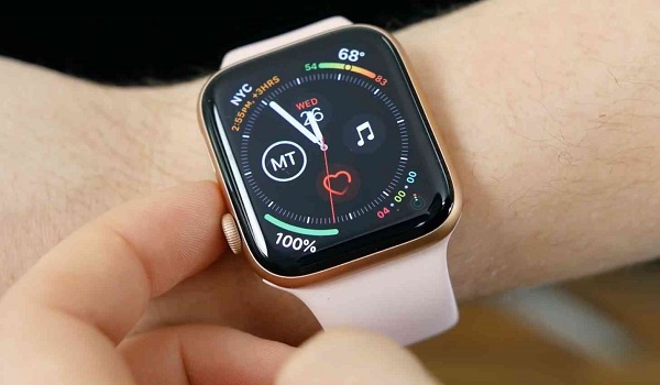 WatchOS 7 WatchOS 7