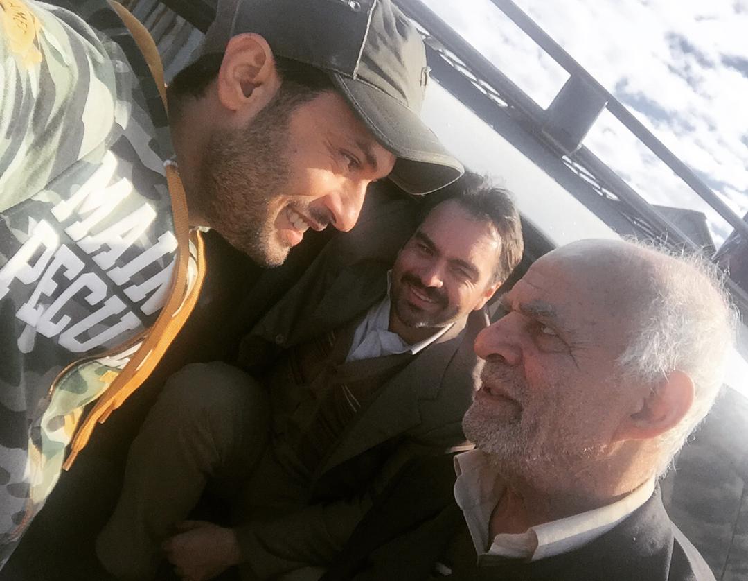 امروز (پنجشنبه، ۱۲ تیر) در سن هفتو ششسالگی درگذشت.