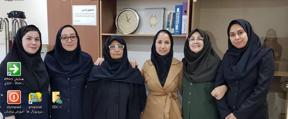 یکی از عکس های مورد علاقه ام