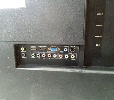 مین | تعمیر | تلویزیون | xk4850