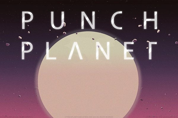 بررسی بازی Punch Planet