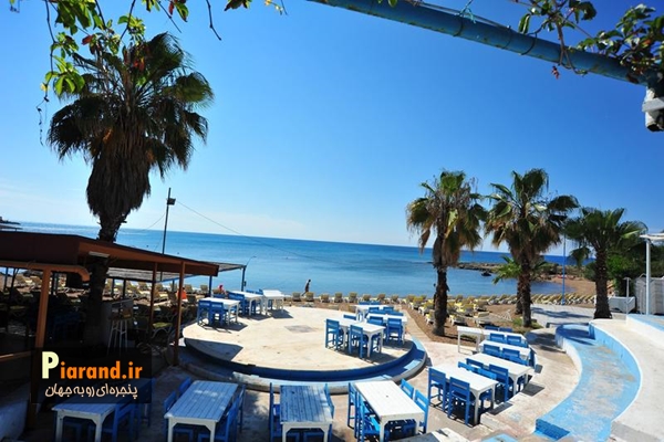 عکس های Tourist Hotel Antalya