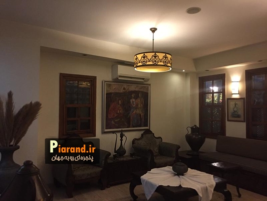 آشنایی با هتل Argos Hotel Kaleici در شهر آنتالیا