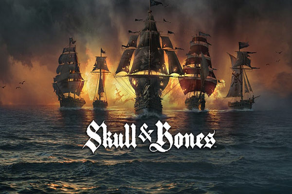 بازی Skull & Bones