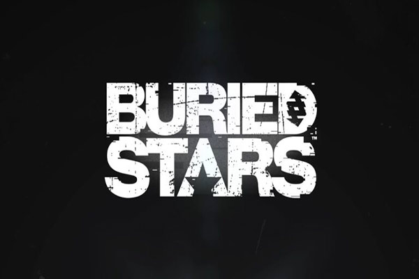 بازی Buried Stars