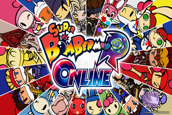 بازی Super Bomberman R Online