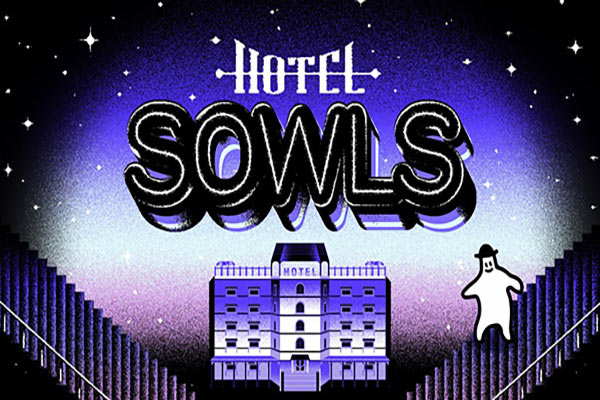 بازی Hotel Sowls