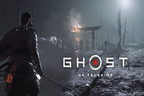 فهرست تروفی‌های بازی Ghost of Tsushima