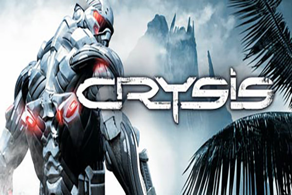 بازی Crysis Enhanced Edition