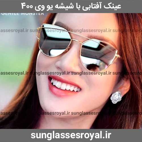 قیمت عینک آفتابی دیور اصل