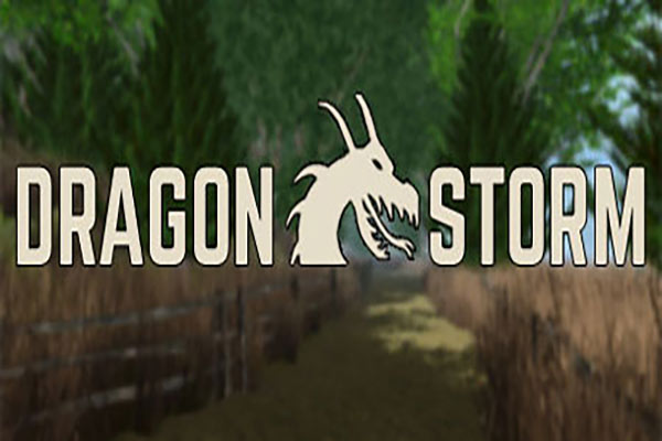 دانلود بازی کامپیوتر Dragon Storm