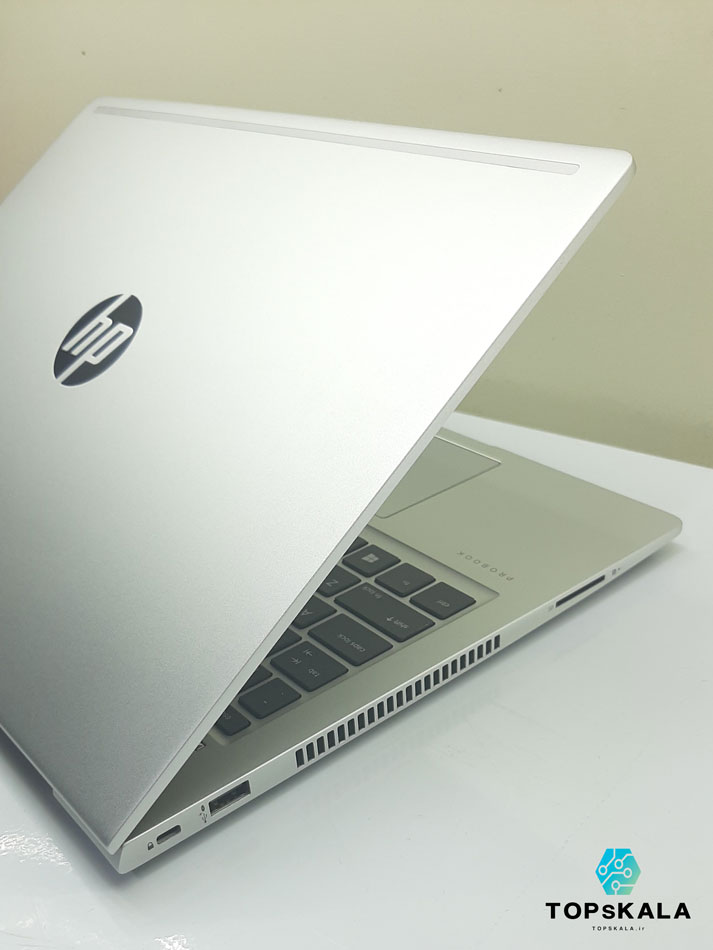 خرید لپ تاپ استوک اچ پی مدل HP ProBook 445R G6 