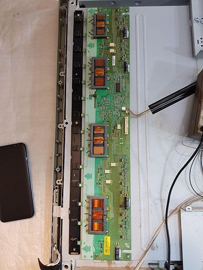 اینورتر | ایکس ویژن | XVISION | 40IMK8E