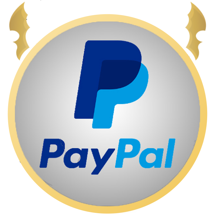 paypal