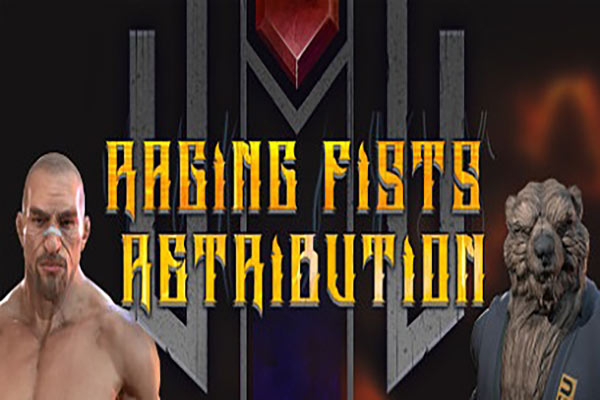 دانلود بازی کامپیوتر Raging Fists: Retribution